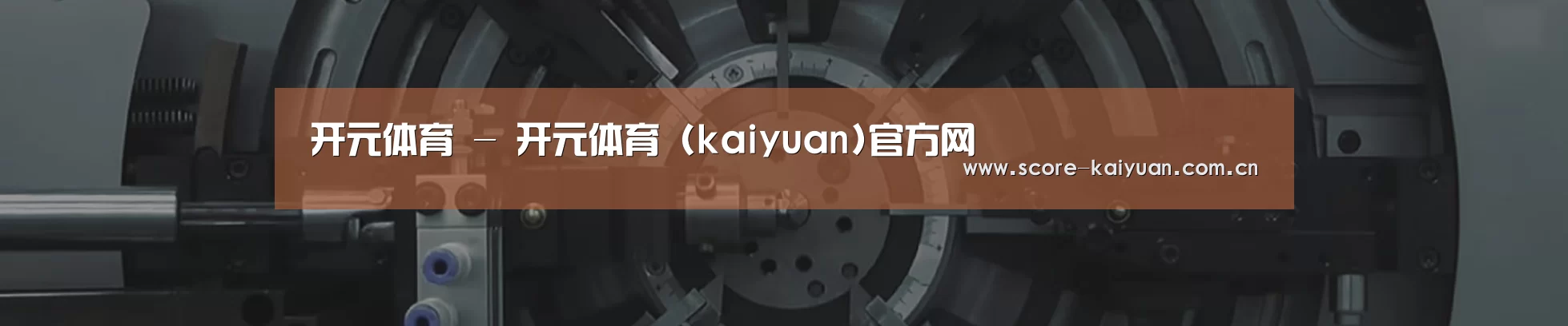 某某机械公司