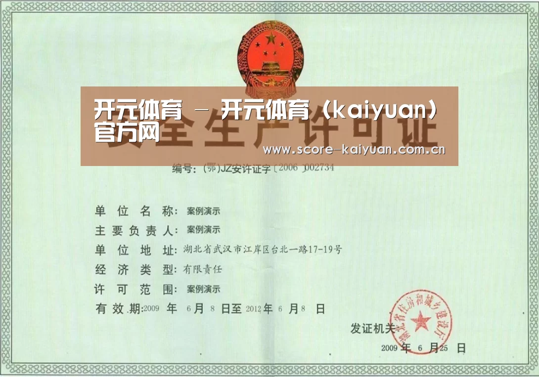 荣誉证书三
